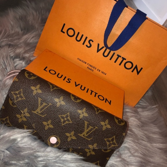 Louis Vuitton Handbags - LV Josephine Wallet